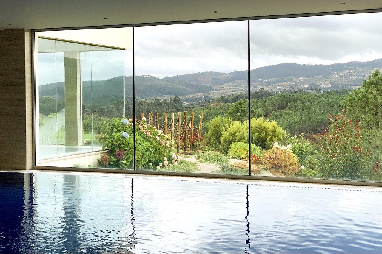 Agua 4* Mondim de Basto