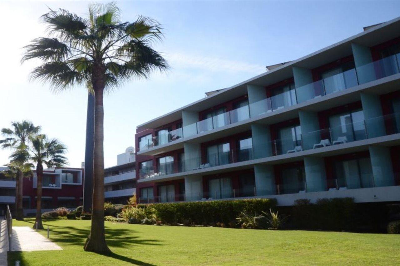 Agua Riverside 4*