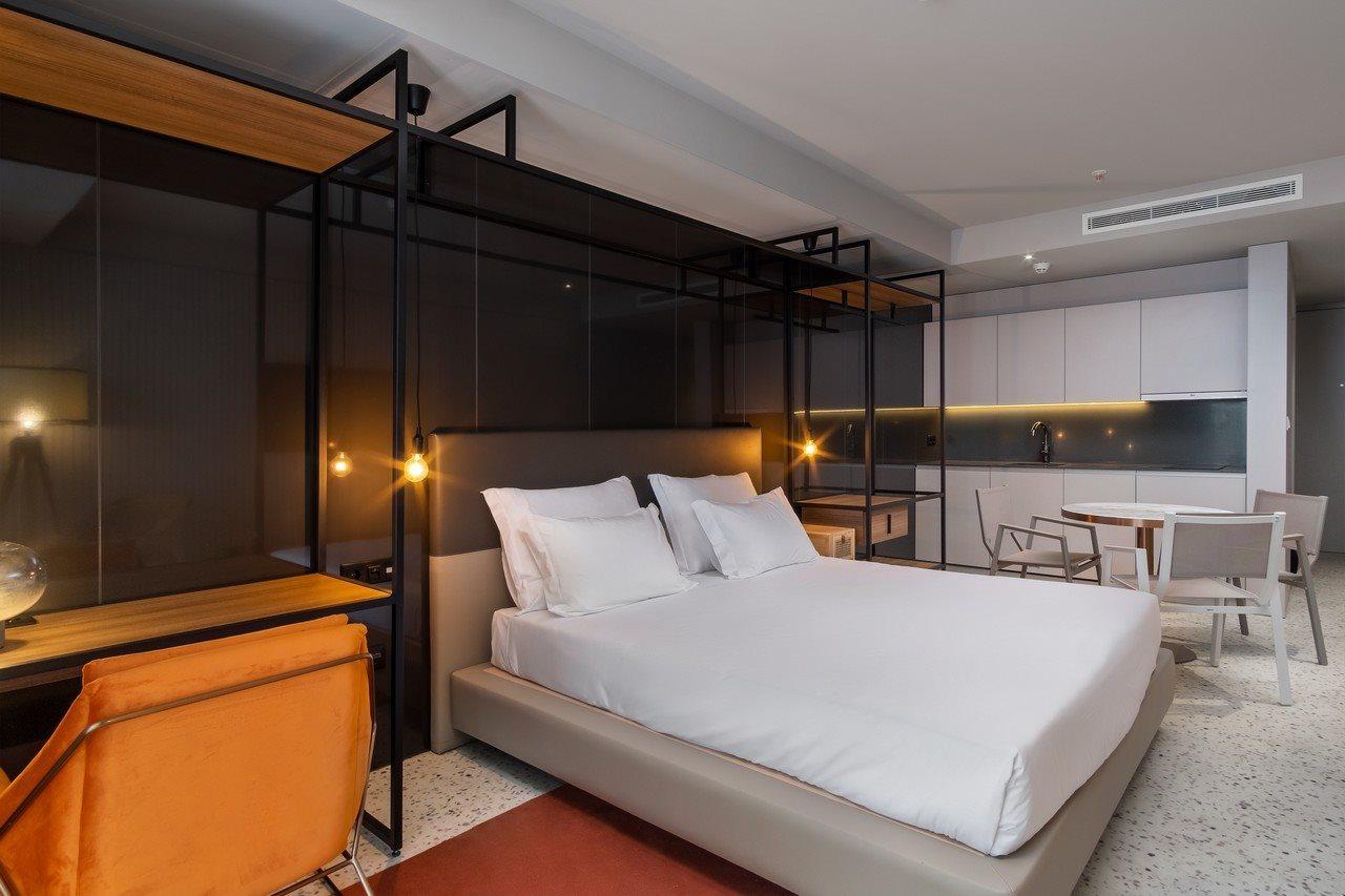 Hotel Madeira Regency Club 4*