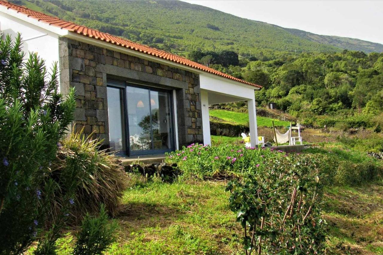 Casa Da Arquinha * Santo Amaro (Azores)