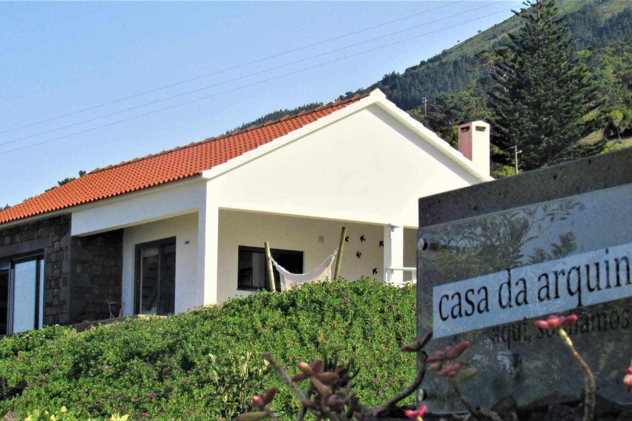 Casa Da Arquinha *