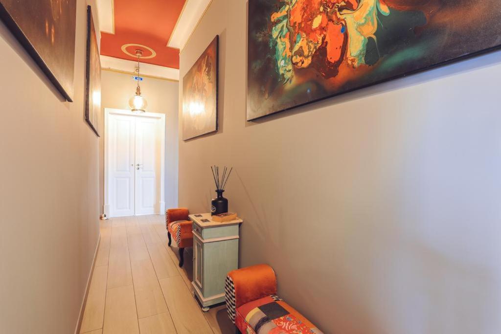Guest house Downtown Loule