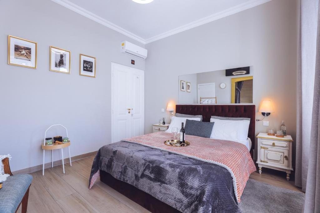 Downtown Guest house