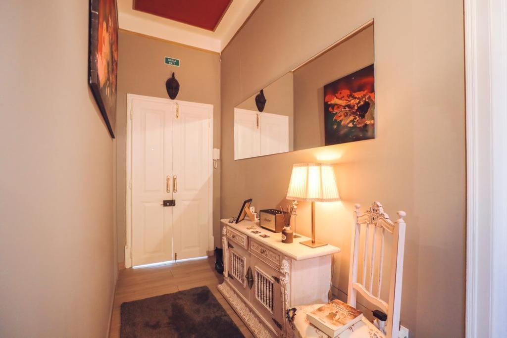 Guest house Downtown
