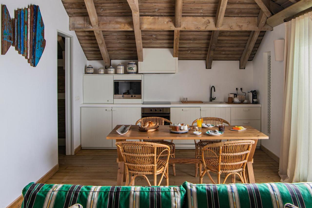 Quinta Da - Wellness Boutique Comporta