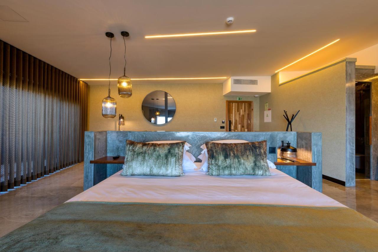 Well & 3* Maceira (Lisbon)