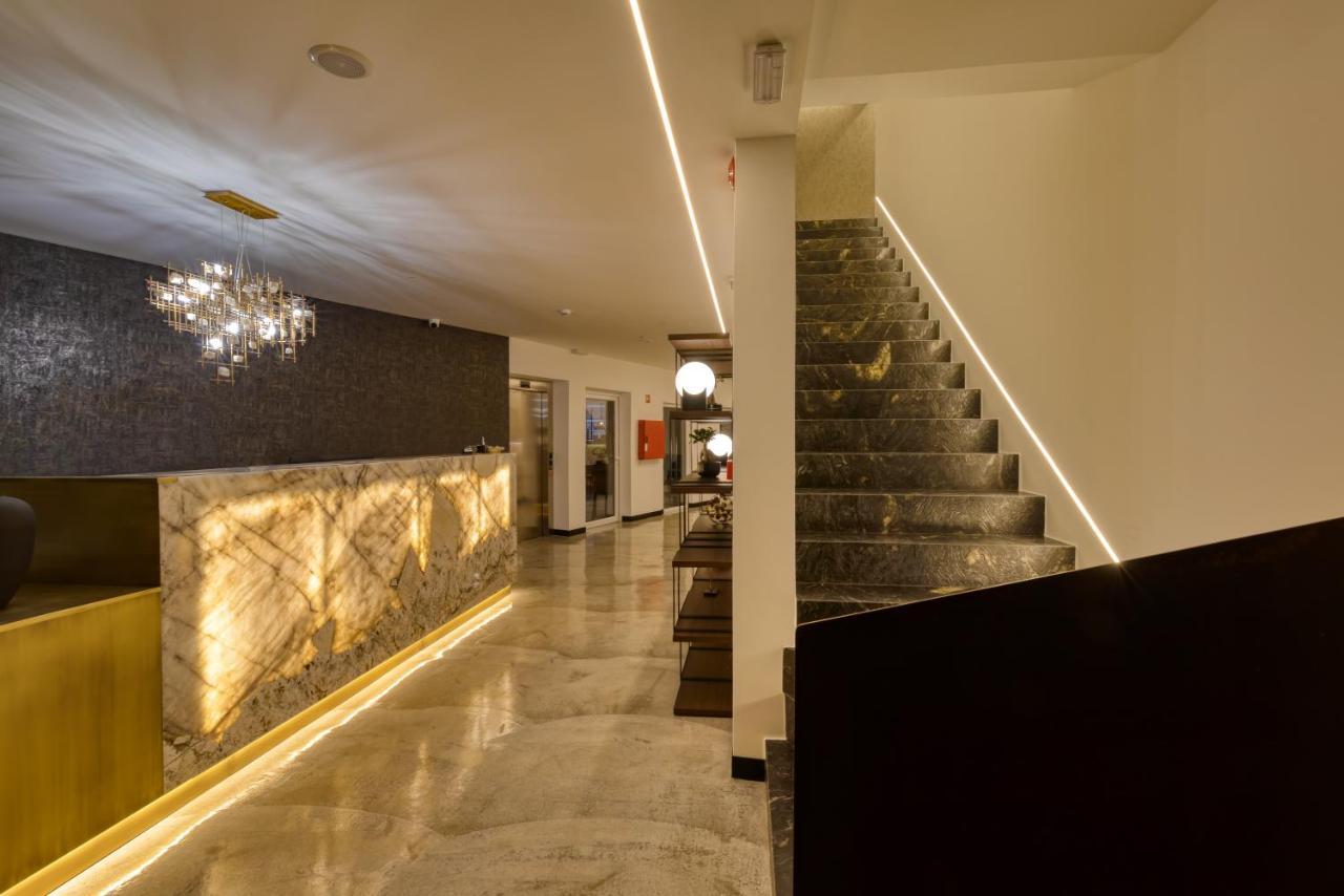 Hotel Well & Maceira (Lisbon)