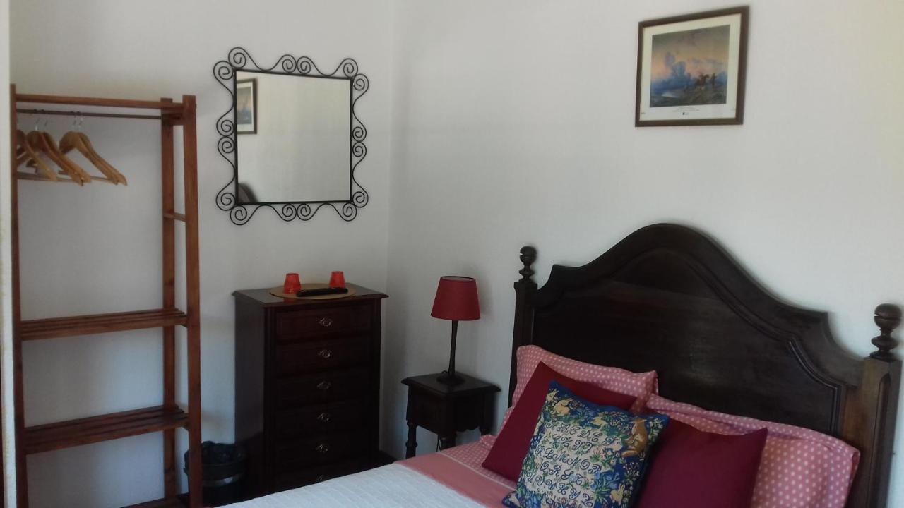 Quinta Lameirinhas * Marvão