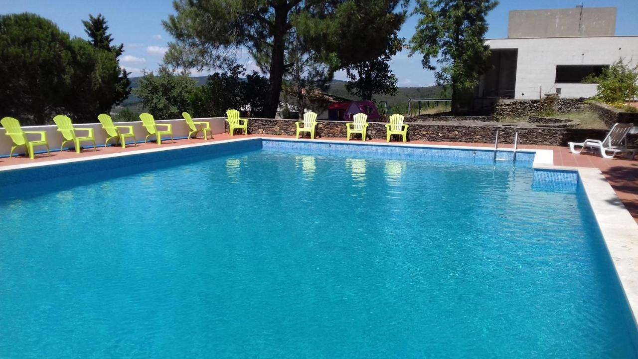 Farm stay Quinta Lameirinhas *