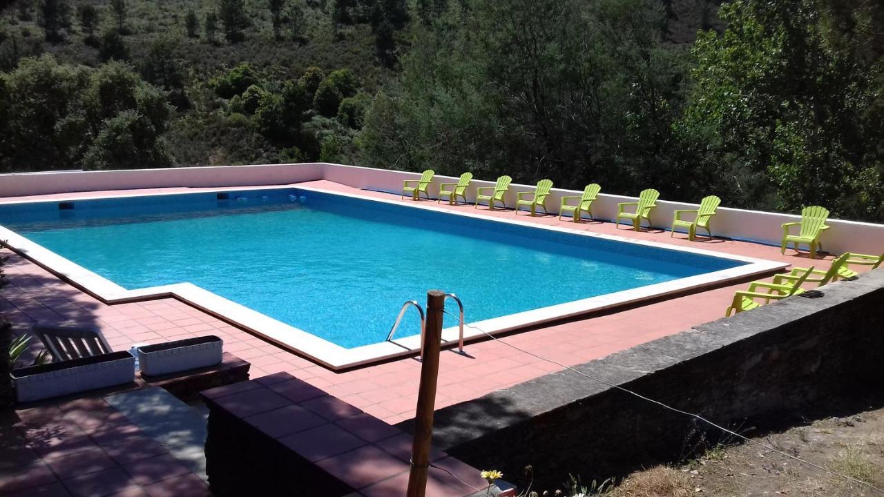Farm stay Quinta Lameirinhas *