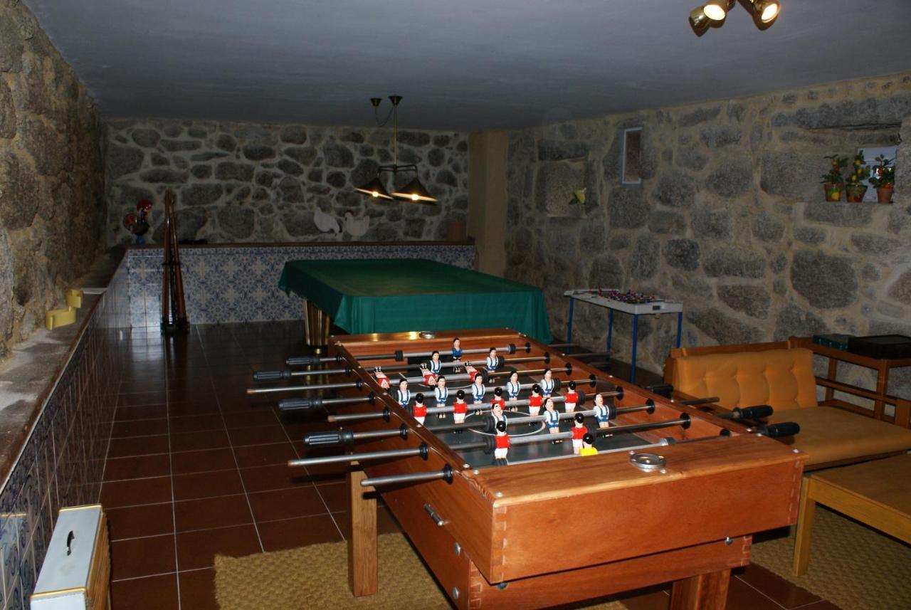 Quinta Do Sourinho * Barcelos