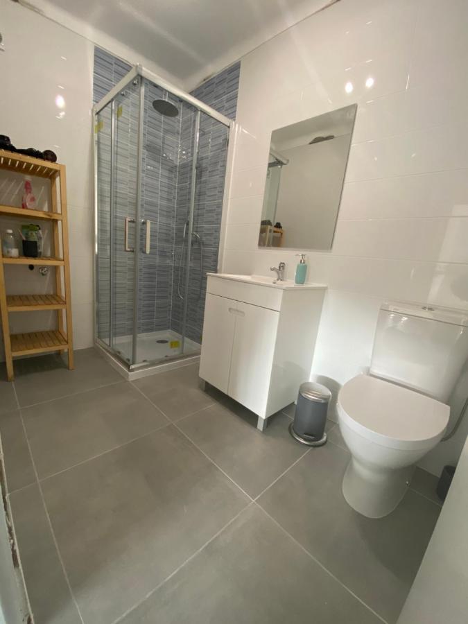 Jp House Appartement