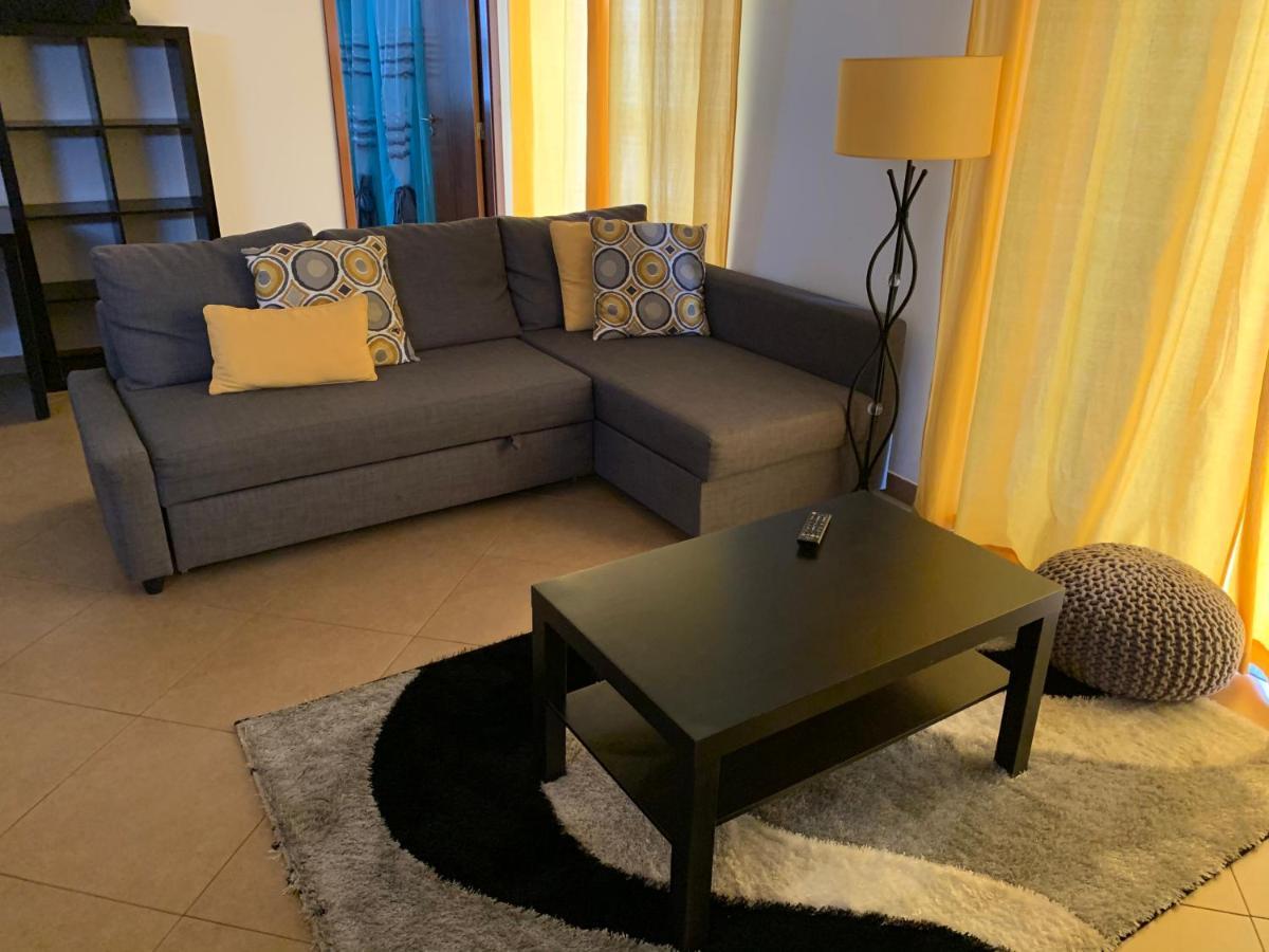 Appartement Casa Da Rochinha *
