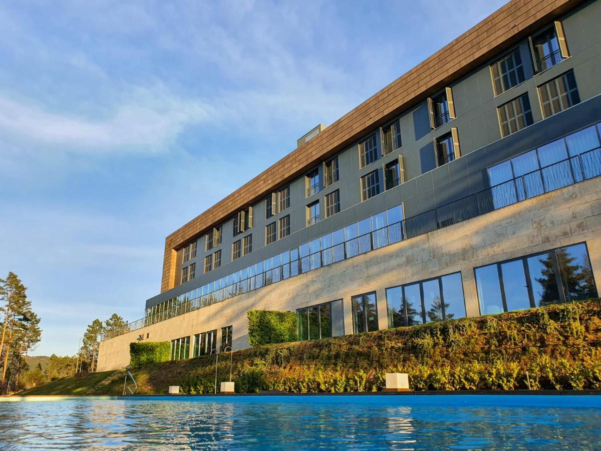 Pena Park Hotel 4* Ribeira de Pena