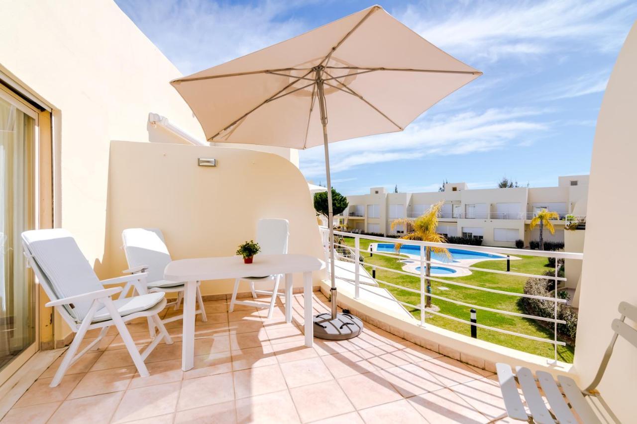 Al - Terracos Da Falesia Apartment Vilamoura