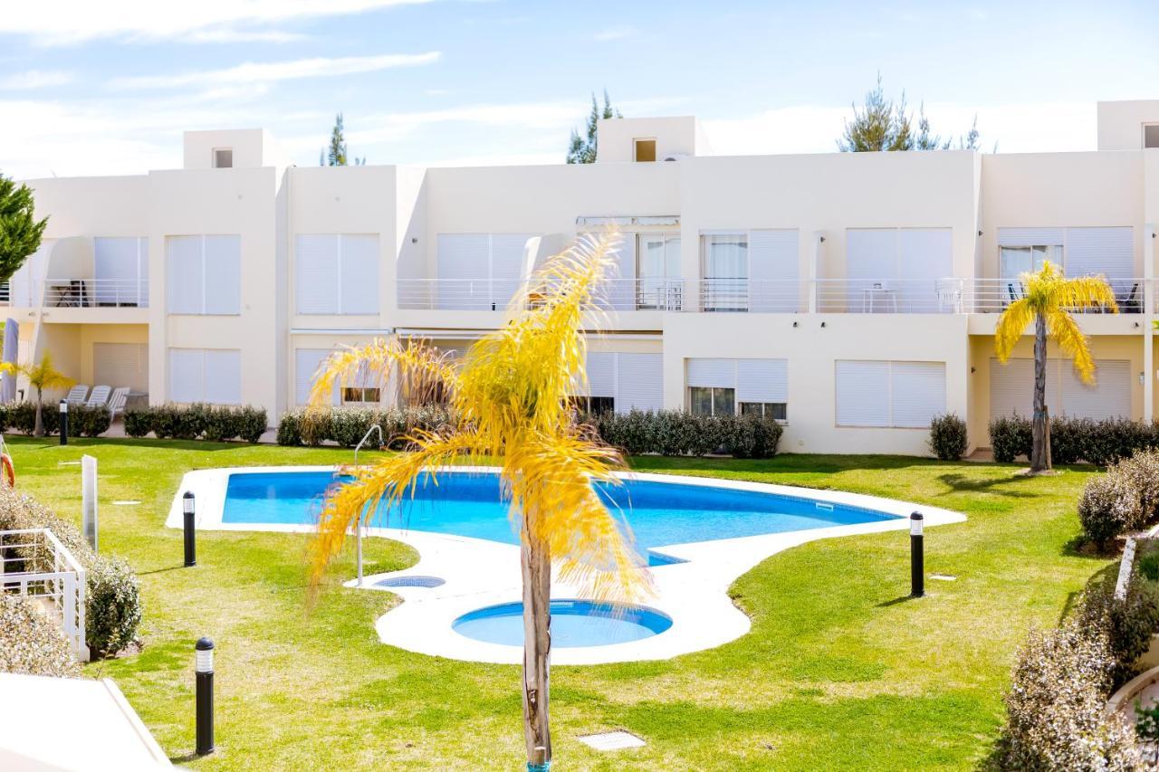 Apartment Al - Terracos Da Falesia *