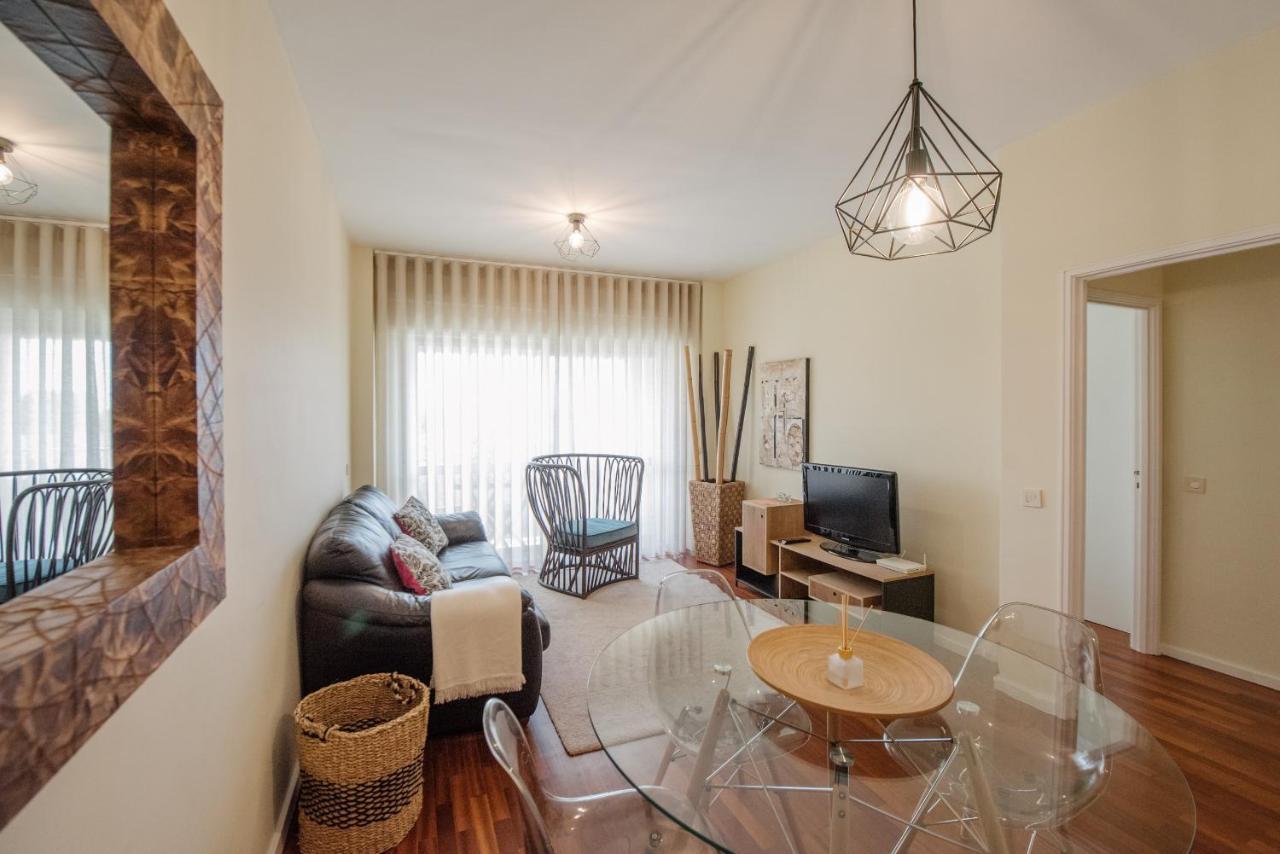 Apartamento Newark Matosinhos (Porto)
