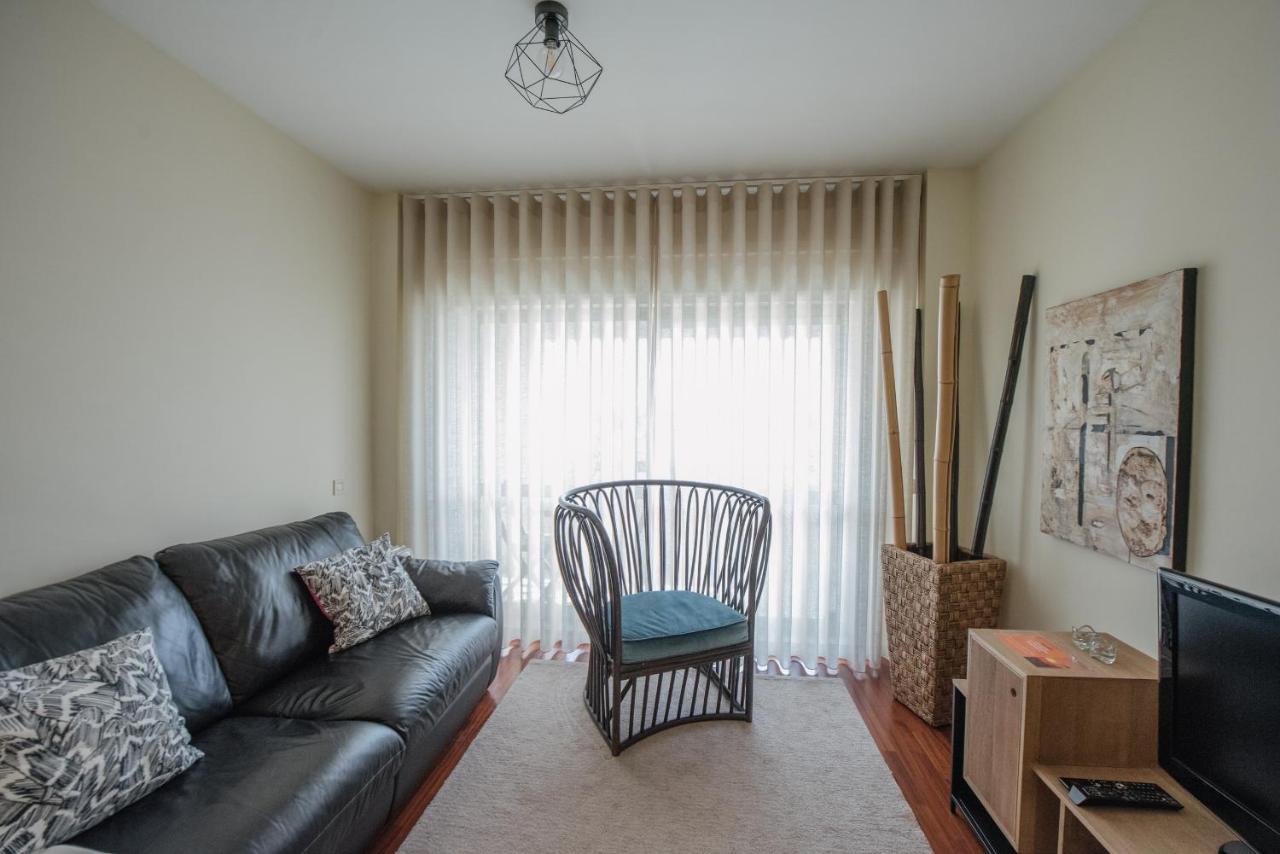 Apartamento Newark *