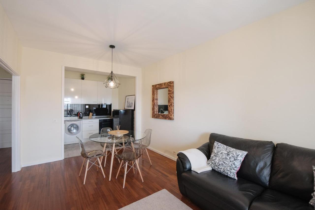 Newark Apartamento Matosinhos (Porto)