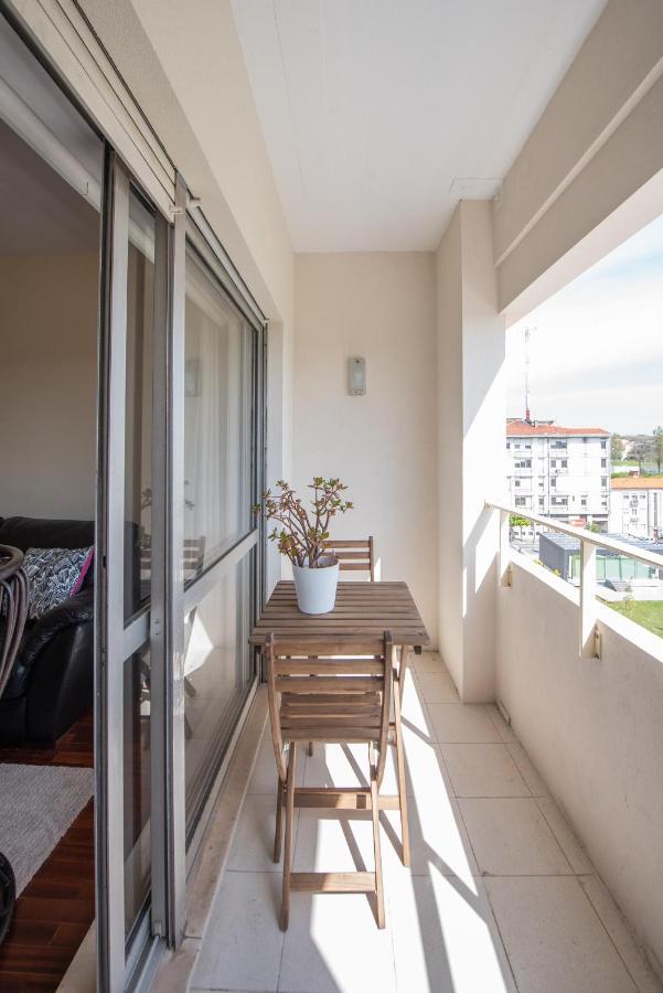 Newark Apartamento Matosinhos (Porto)