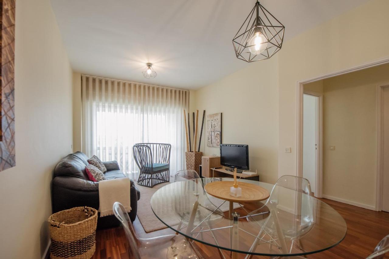 Apartamento Newark *