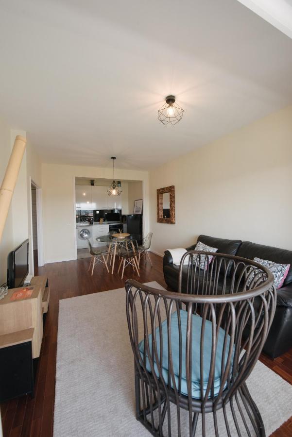 Apartamento Newark