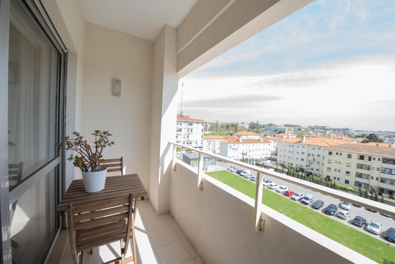 Newark * Matosinhos (Porto)