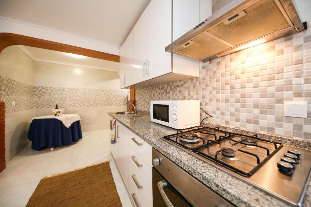 Casa Da Tia Laura Appartement