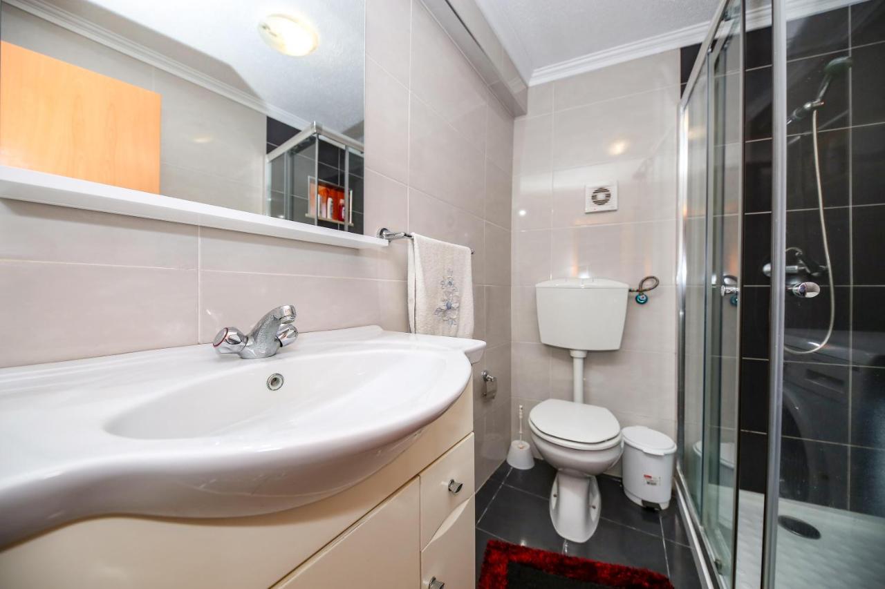 Apartamento Casa Da Tia Laura Nazaré