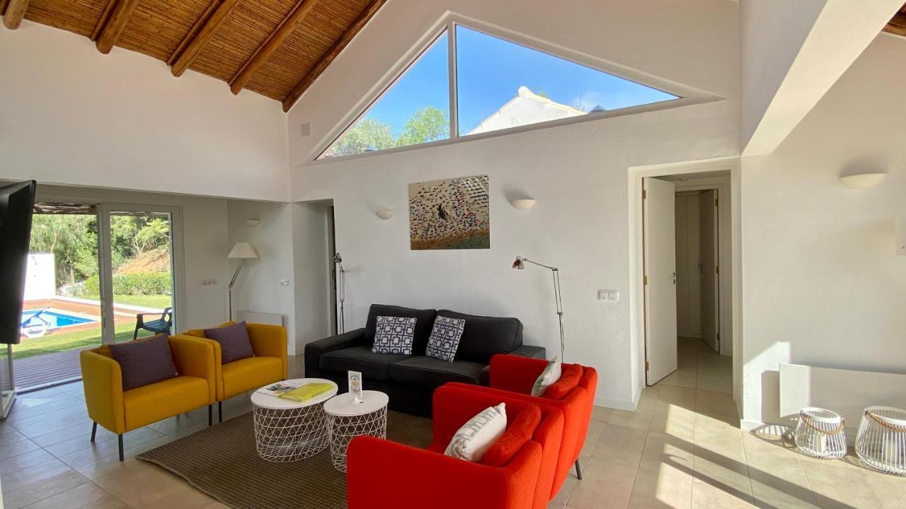 Galo Cip Villa Albufeira