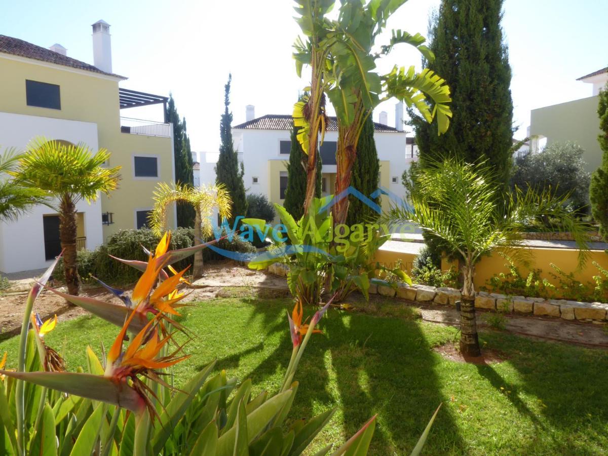O Pomar Holiday Village 3* Cabanas De Tavira