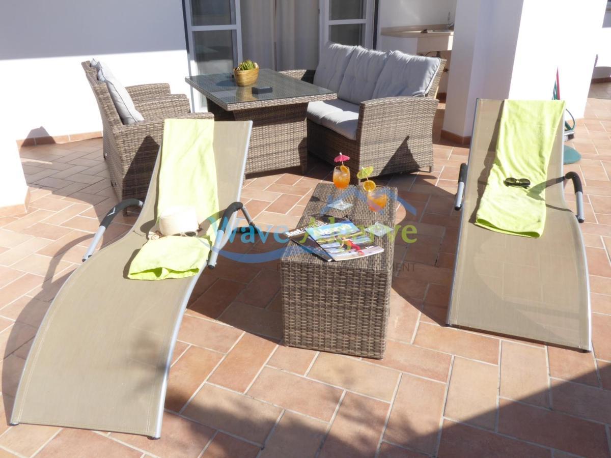 O Pomar Holiday Village 3* Cabanas De Tavira