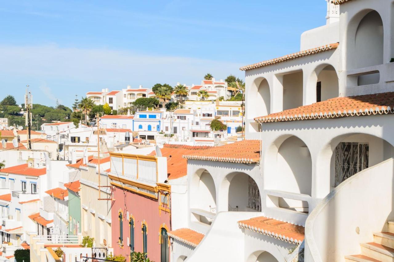 Paraiso - Luxury Perfect For Families! Carvoeiro (Lagoa)