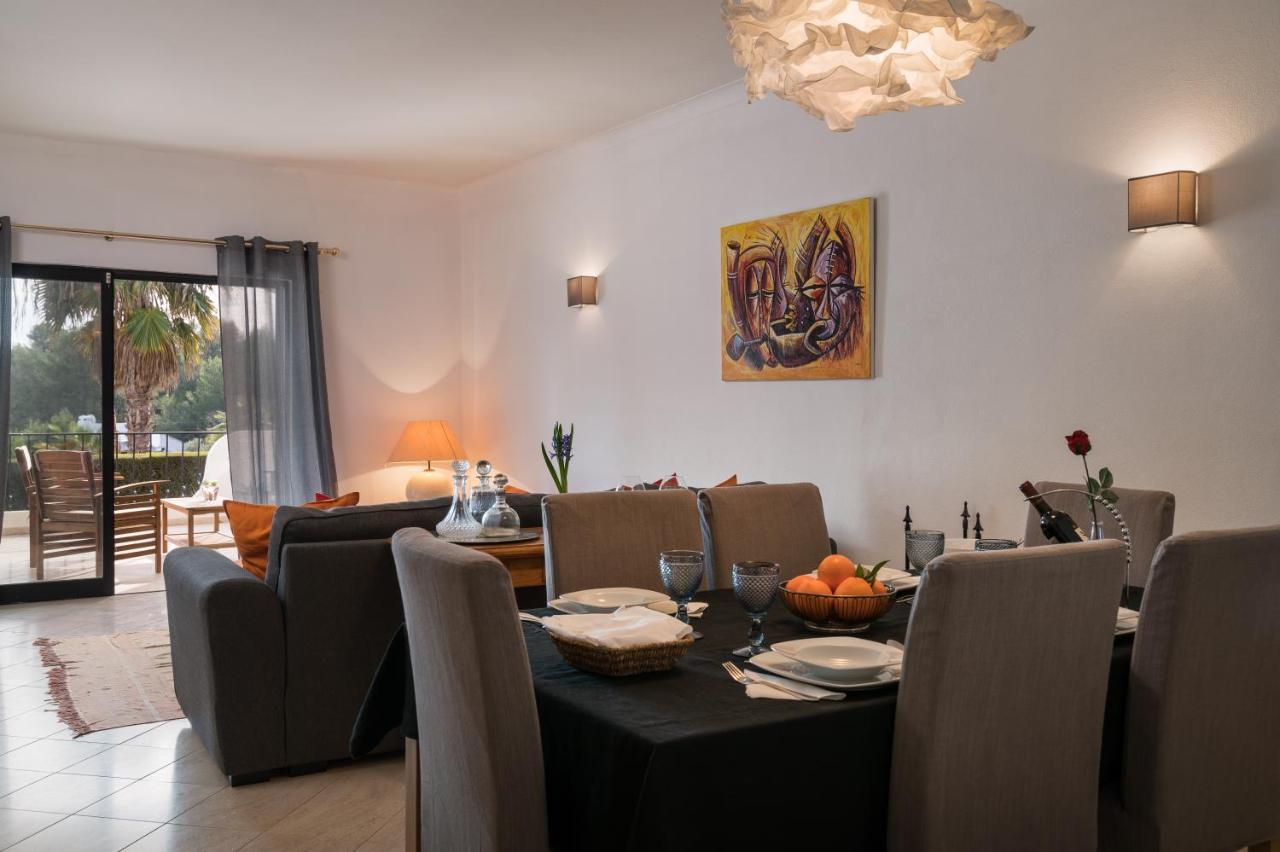 Apartamento Alto Golf Sea Oceanview