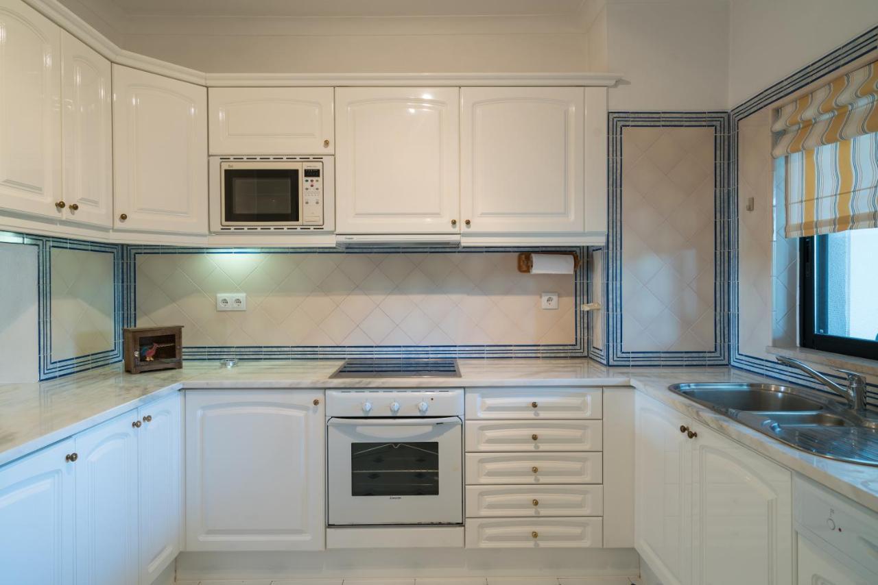 Alto Golf Sea Oceanview Apartamento
