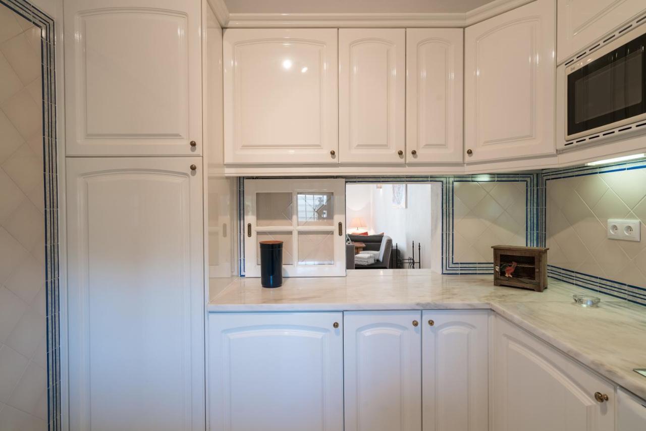 Appartement Alto Golf Sea Oceanview