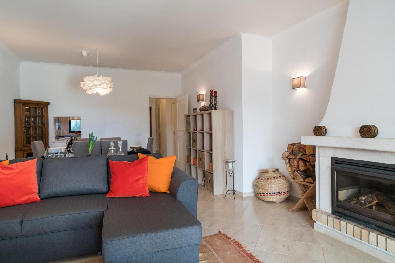 Alto Golf Sea Oceanview Apartamento *