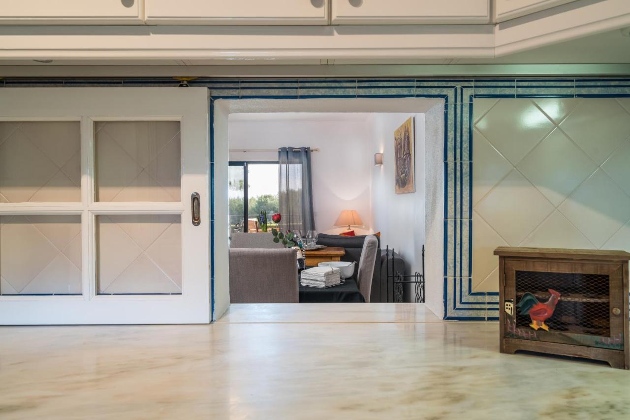 Appartement Alto Golf Sea Oceanview *