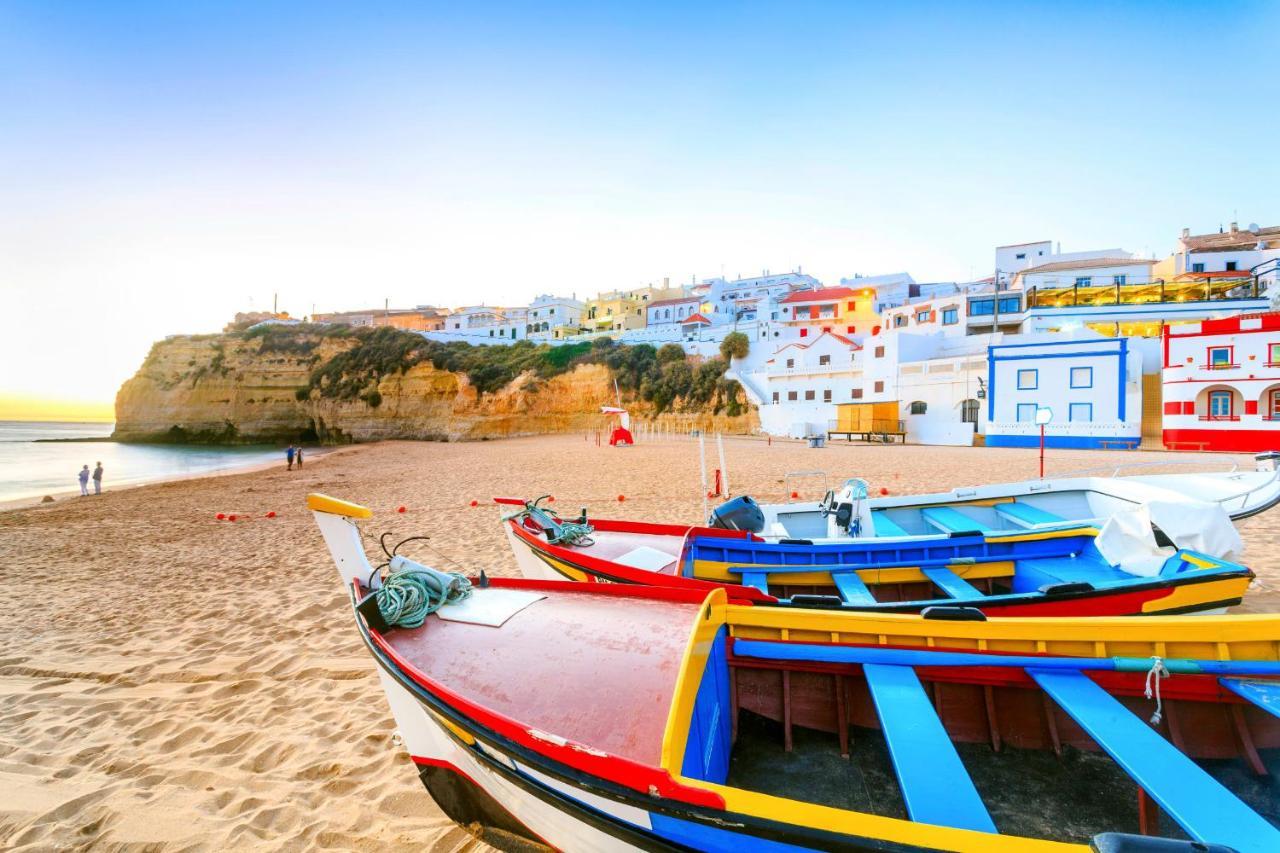 Villa Paraiso - Luxury Perfect For Families! Carvoeiro (Lagoa)