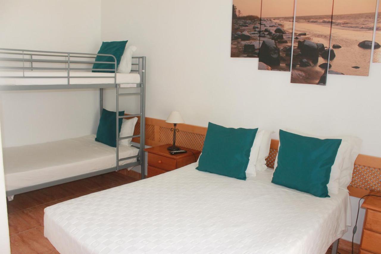 Bela Vista Guest house