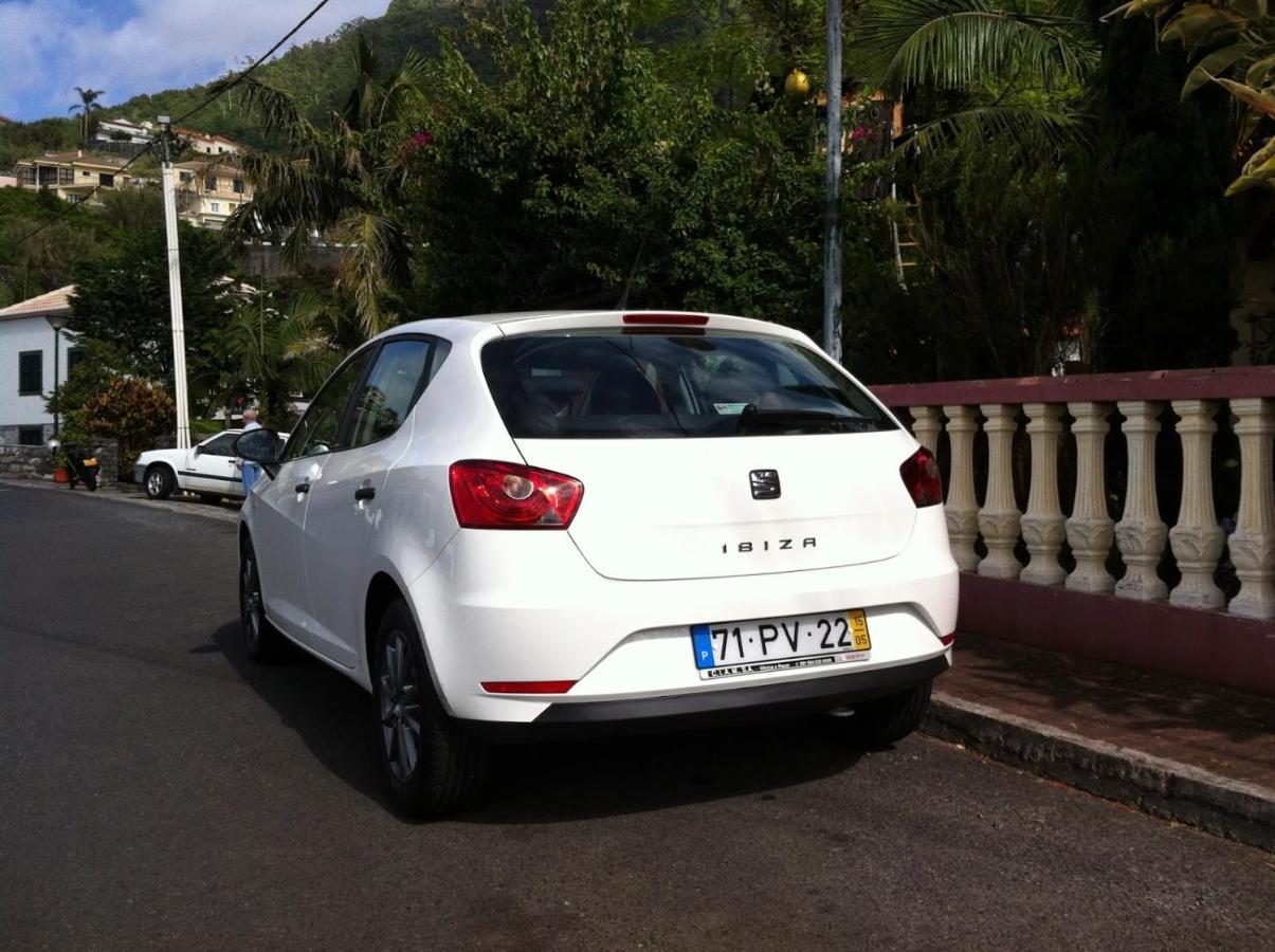 Landure-baixo Sao Vicente (Madeira)
