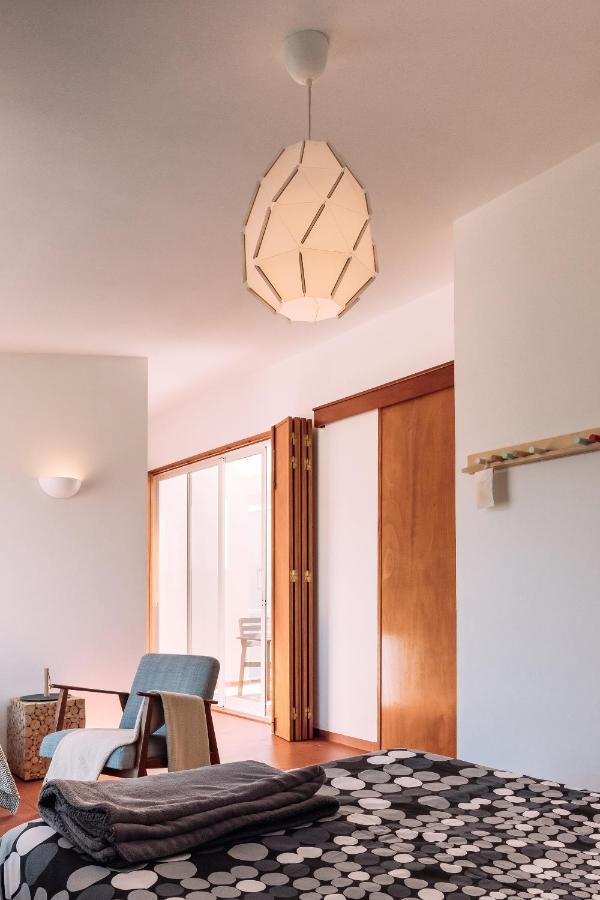 Holiday home Ponta Branca House Odeceixe