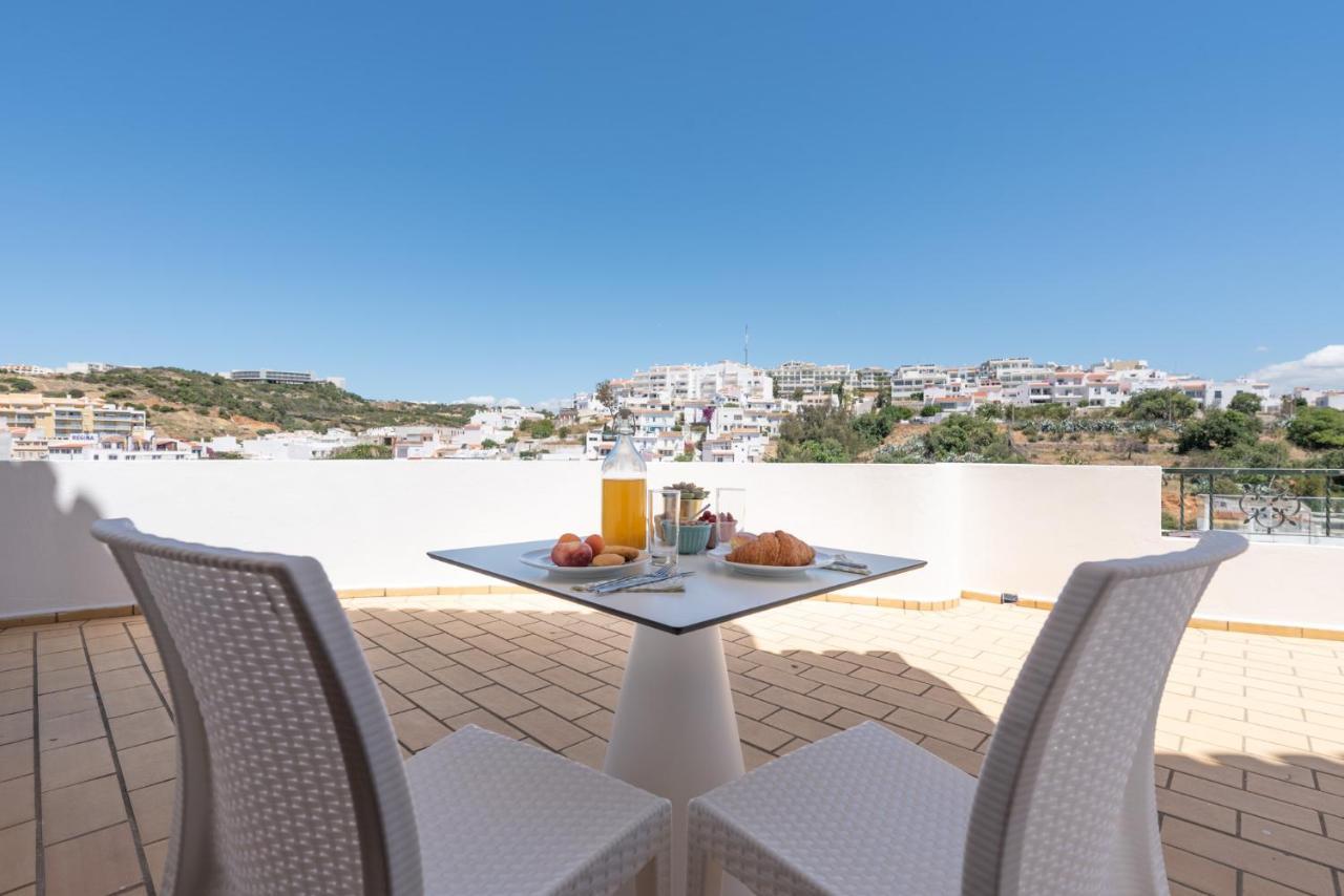 Bertolina Guest house Albufeira