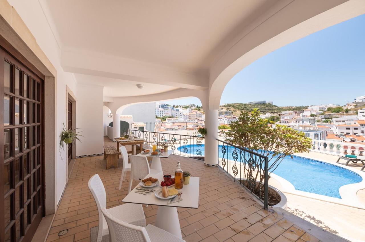 Bertolina Guest house Albufeira