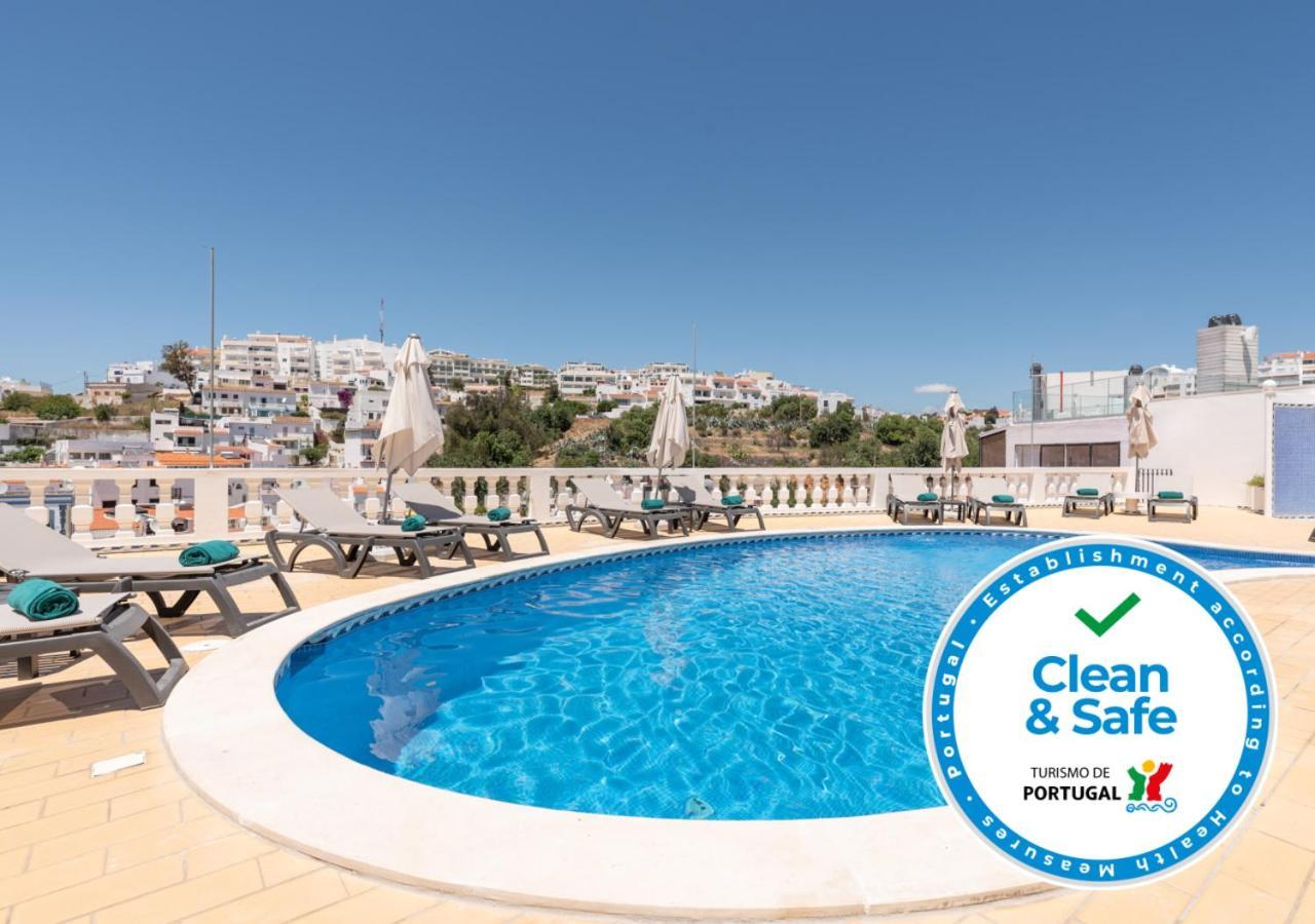Guest house Bertolina Albufeira