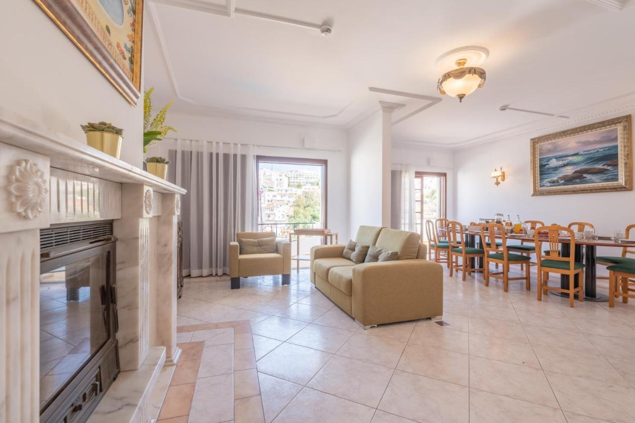 Bertolina Guest house
