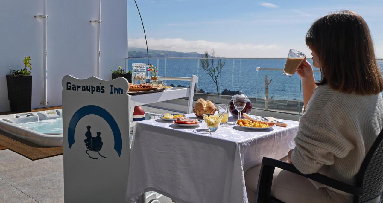 Inn Garoupas 3*