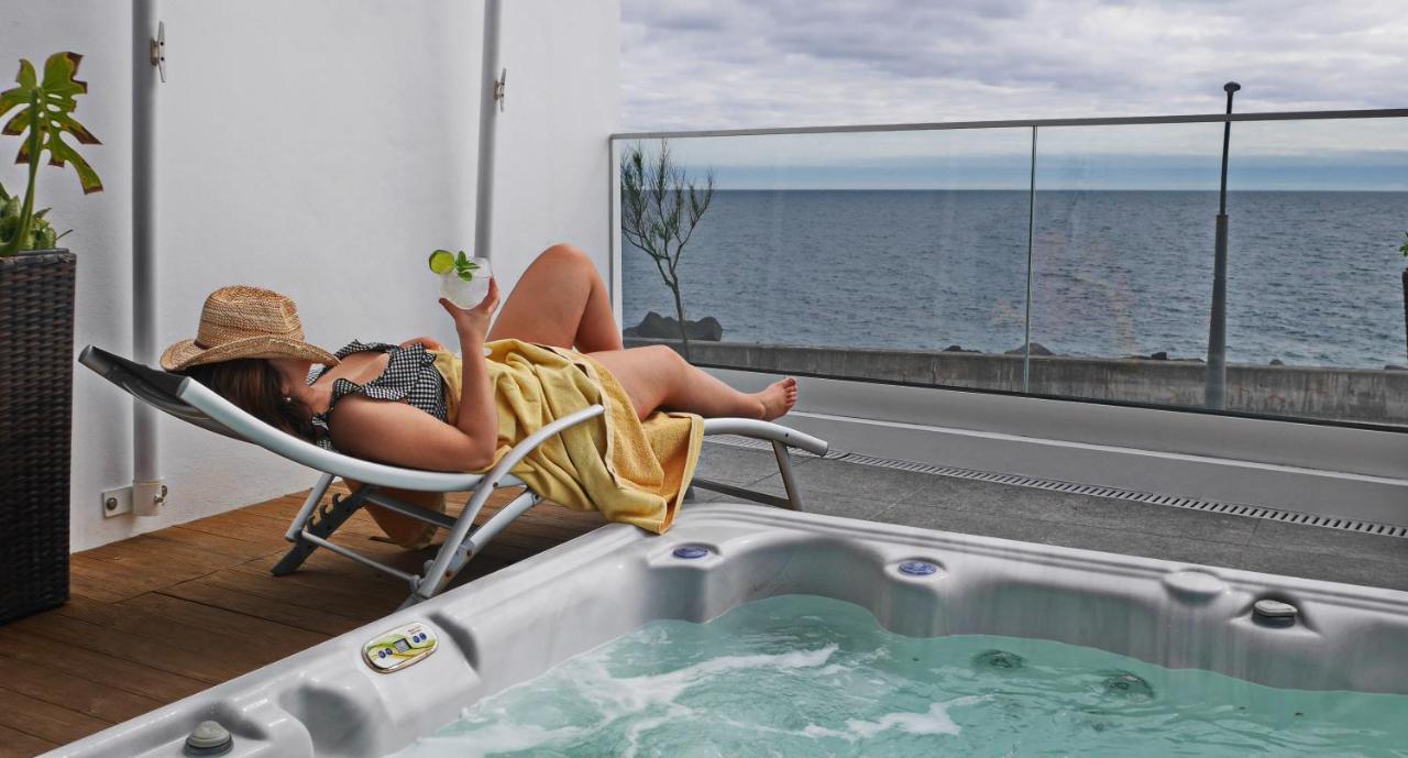 Inn Garoupas Ponta Delgada (Sao Miguel)