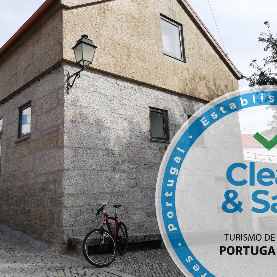 Sambuc'asa - Serra Da Estrela Country house Sabugueiro (Guarda)