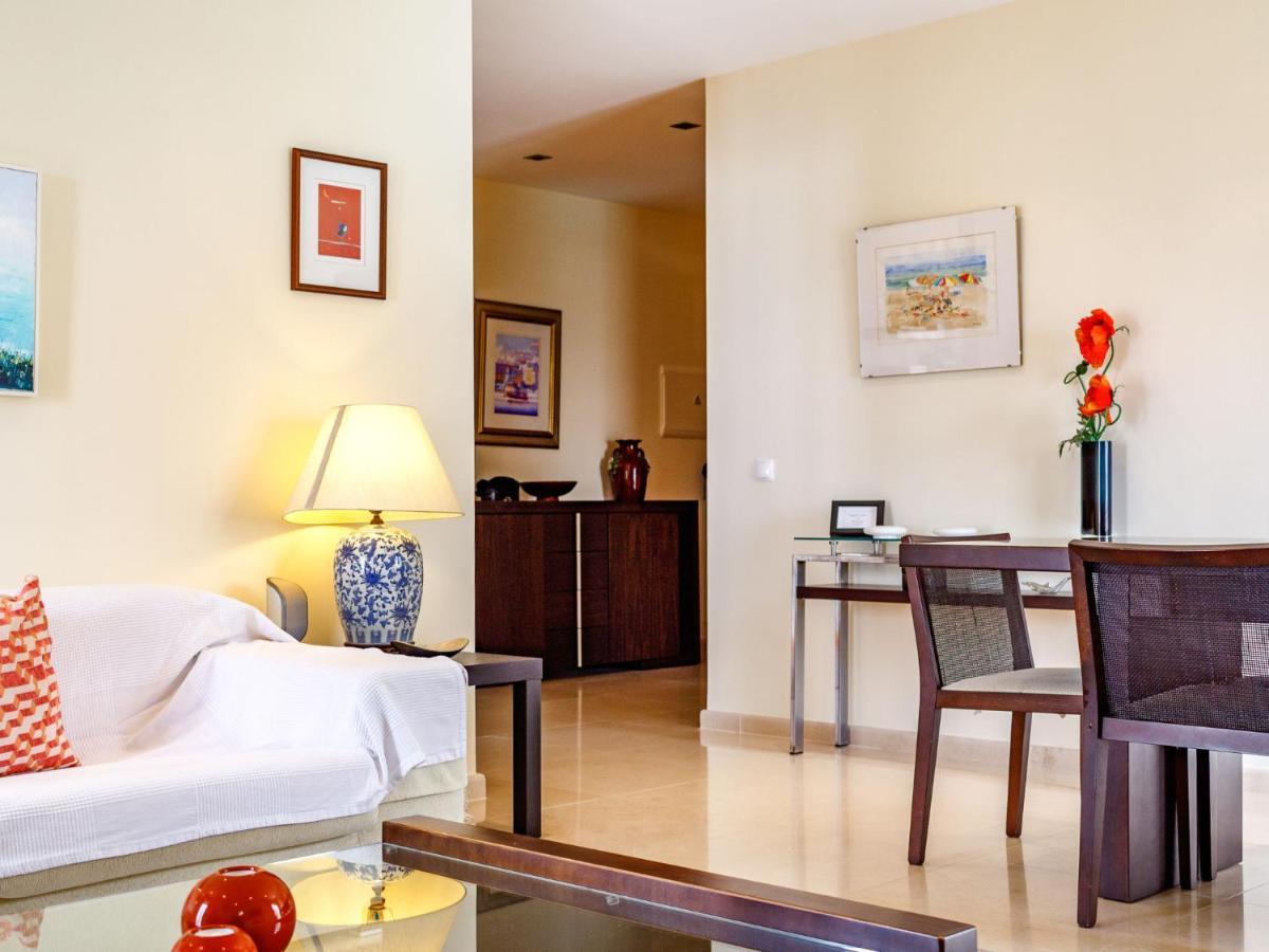 Panoramico By Interhome Apartment *